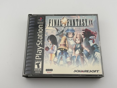 Final fantasy ps1 sony - ,
