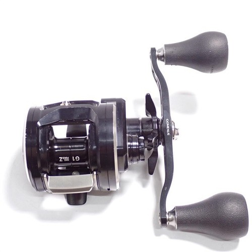 Daiwa ryoga 1520 cc - ryoga, 1520-cc