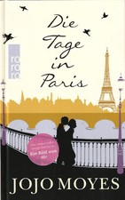 📚 Die Tage in Paris * Jojo