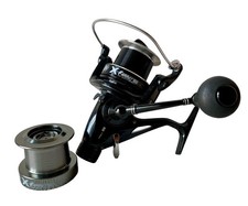 Team Specialist Mulinello Pesca Fishing Carpfishing X Runner Rod Pod