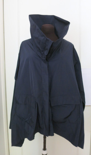 Giacca nylon planet - nylon, laura