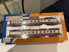 ROCO 43033.2 (SNCF) TEE RGP