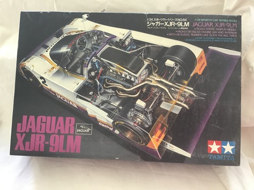 Tamiya kit auto scala 24 - tamiya,