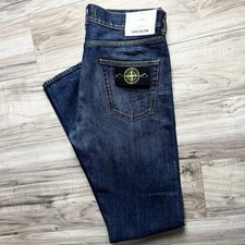 Stone Island Jeans Pantalone