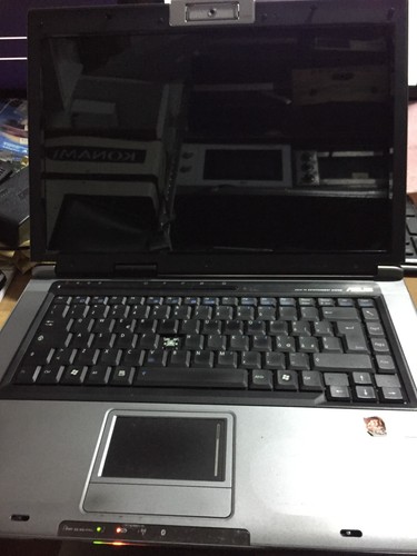 7310 portatile asus - 7310-pc,