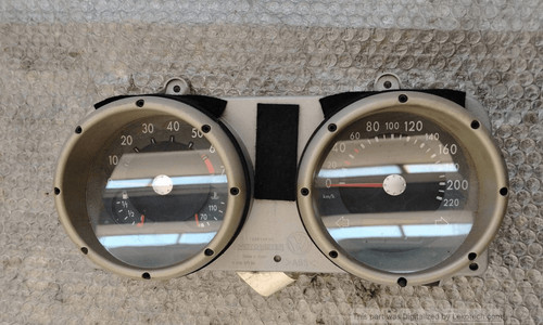 6x0920801 quadro strumenti - 6x0920801,
