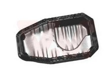 VAN WEZEL 1745071 Coppa olio