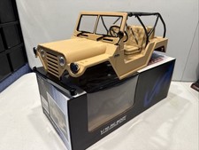 Kit carrozzeria Killerbody