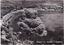 SCAURI - LATINA - SPIAGGIA DEI