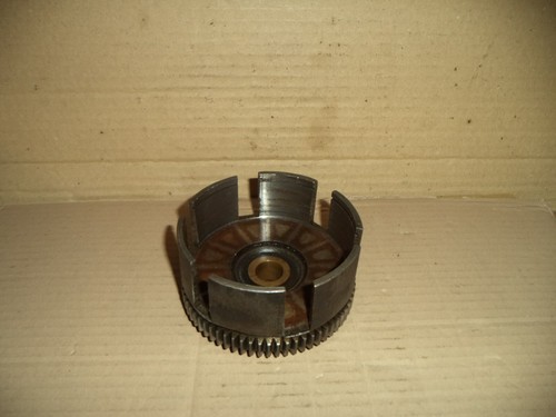 Agusta 125 trl campana - 125,