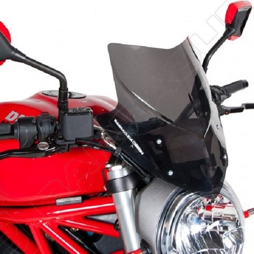 Dn8300 barracuda cupolino - dn8300,