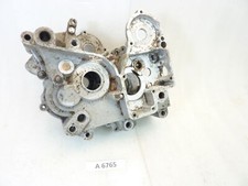 Basamento carter motore Guzzi Airone 250 4V cod M2304 M2303 sigla motore MBN9...