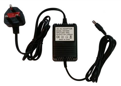 Zoom 1ut alimentatore - zoom, g7.1ut