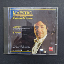 CD Maestro! Giganti Della