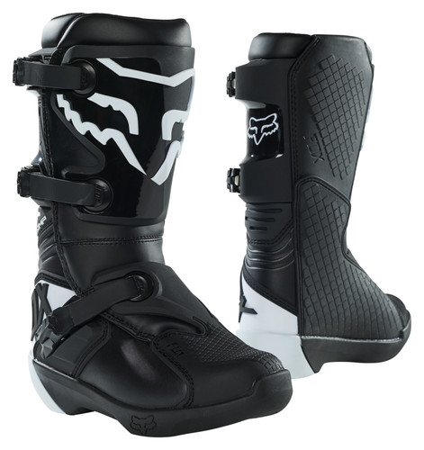 Stivali fox comp bambino - fox,