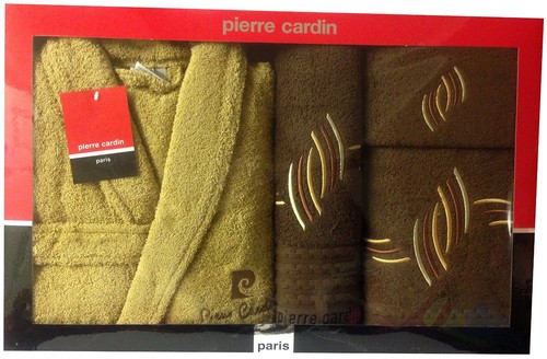 Pierre cardin luxury set - pierre,