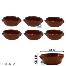 CONF. 6 PZ TEGAMI TEGAMINI