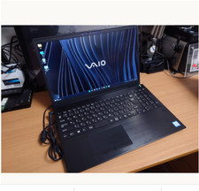 VAIO S15 VJS153C11N Core i7