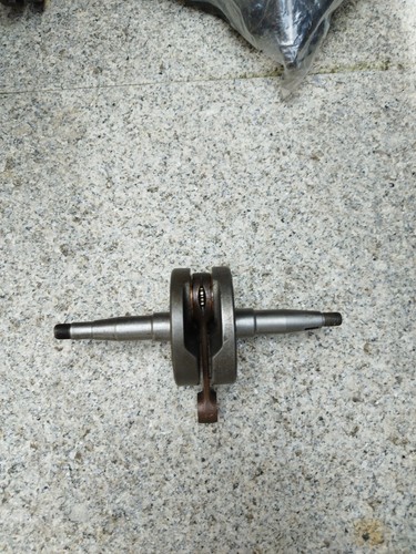 Albero motore fantic fm380 - motore, fm380/k6