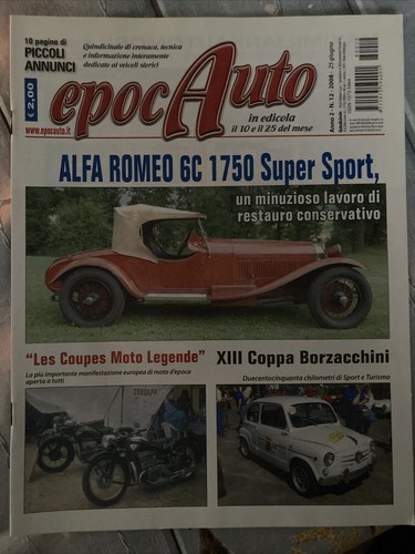 Epocauto giugno 2008alfa - giugno,