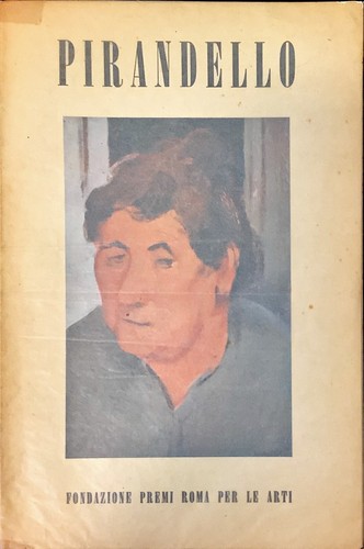 Fausto pirandello 1951 - -,