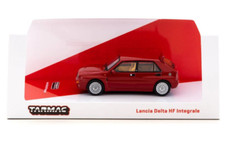 Tarmac Works ROAD64 Lancia