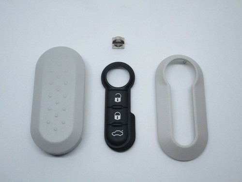 Cover guscio chiave tasti - chiave, +