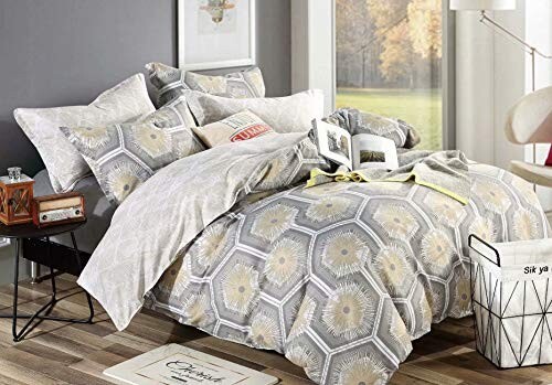 Set lenzuola king - king, size