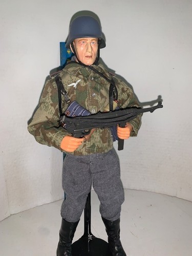 Ww2 divisione da campo - 1/6,