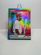 2024 Panini Donruss Ozzie