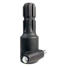 Prolunga per presa di forza