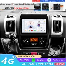 Carplay Car Stereo Radio GPS