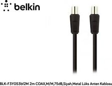 BELKIN Cavo Antenna 75-dB