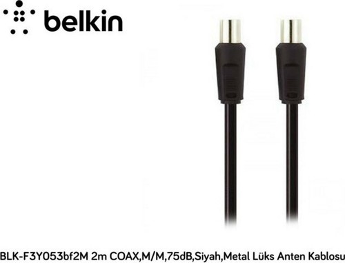 Belkin cavo antenna db - belkin,