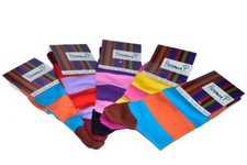 1 PAIO CALZE UOMO CORTE SOCKS