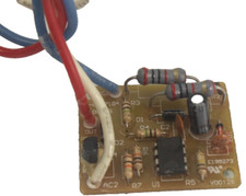 SCHEDA PCB BIALETTI MOKONA ONE