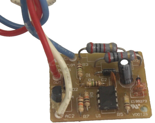 Scheda pcb bialetti mokona - mokona, one