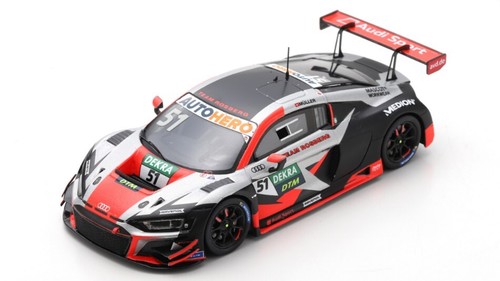 Modellino auto scala 43 - modellino, 1:43