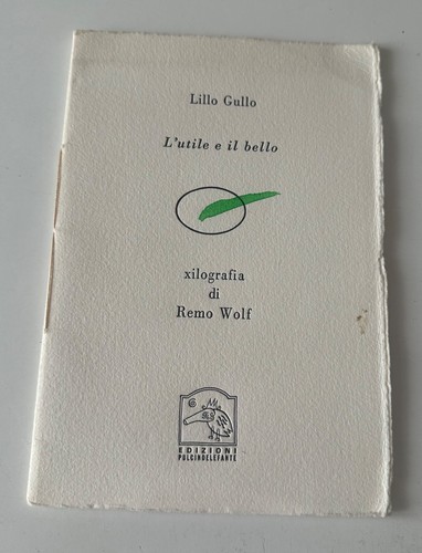 Lillo gullo utile il - lillo, l'utile