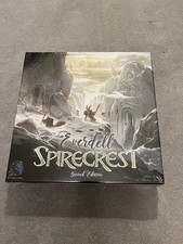 Everdell: Spirecrest Seconda
