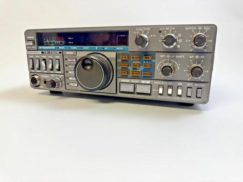Kenwood 430s - kenwood, ts-430s