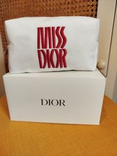 Miss Dior Novelty White