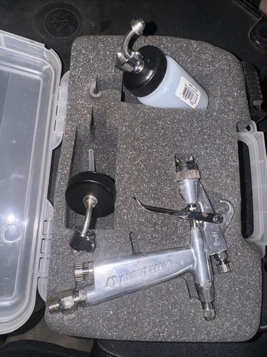 Anest iwata 3l - rg-3l, series