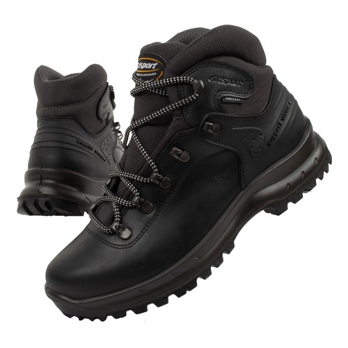 Scarpe trekking grisport - scarpe,