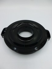 Glasbehälter-Deckel