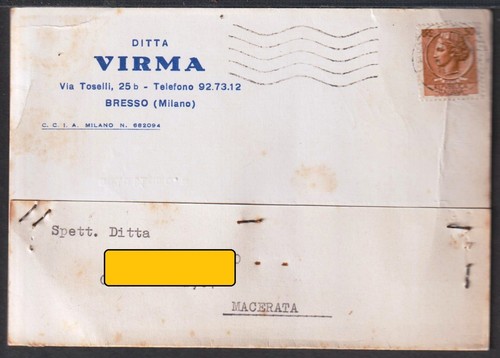 91062 cartolina bresso - 91062/3,