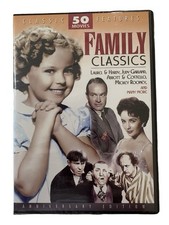 Family Classics Anniversary