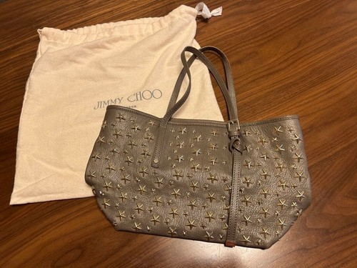 Jimmy choo sasha greige - greige, borsa