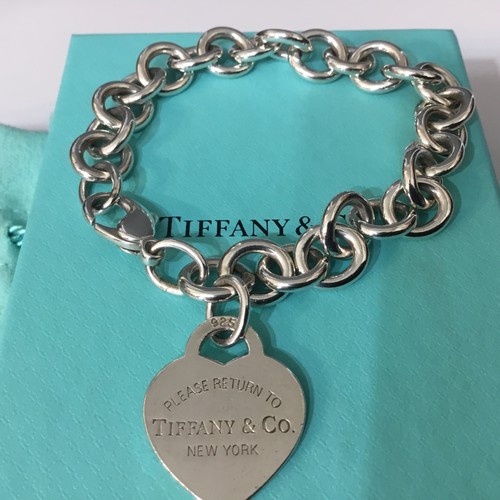 Bracciale return tiffany - return,