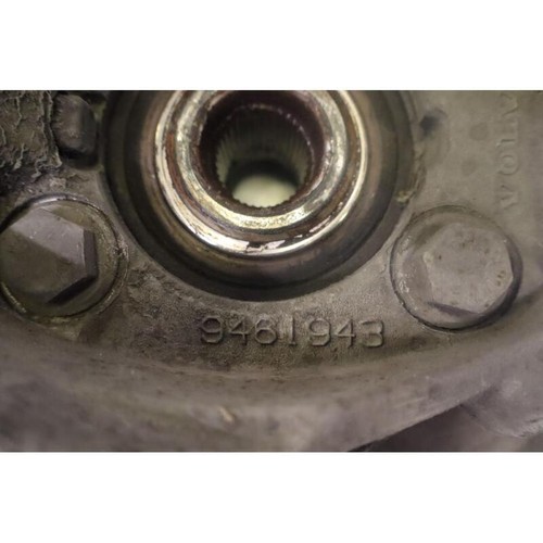 Mozzo ant completo volvo - mozzo,